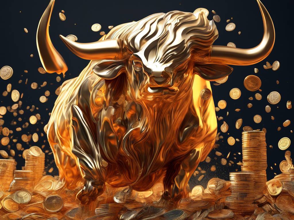 Crypto Rebounds. Bull Run or Burst? ?