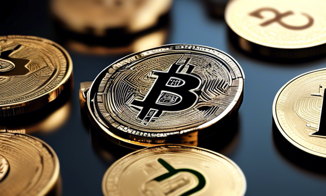 Over $122M lost in 12 months due to crypto investment scam warned by Australian Federal Police. ?