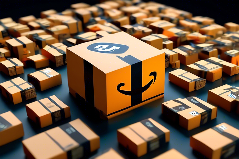 Experts predict exciting update for Amazon stock ⬆️?