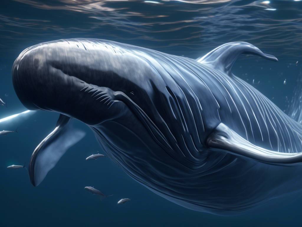 Crypto Analyst Reveals BloFin Whales’ Insight ??