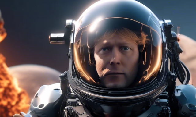 Biggest midday moves made by Rocket Lab, Bavarian Nordic, H&R Block, and others ?