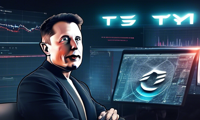 Reasons for Tesla stock being crashed are being questioned by many. ?