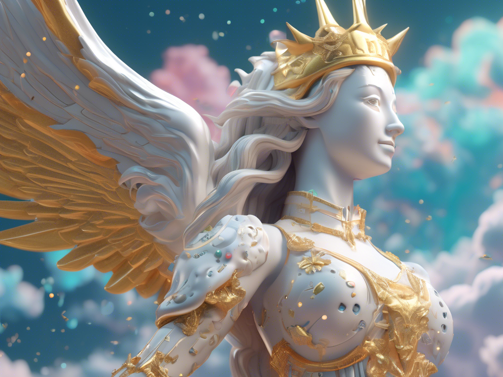 Celestia (TIA) defies Ichimoku Cloud resistance ??