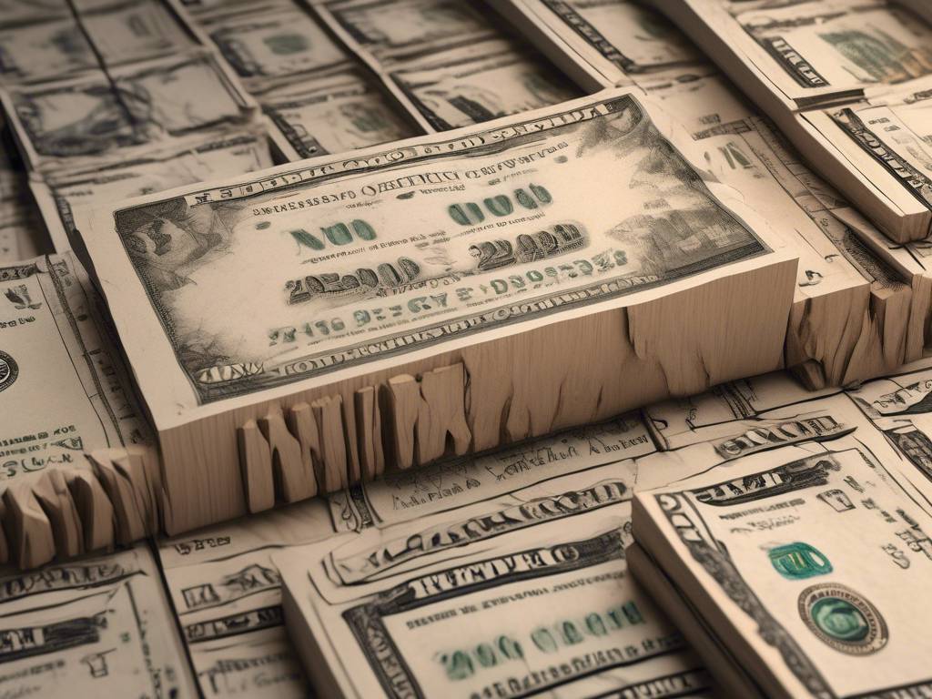 Federal Reserve predicts no rate cuts in 2024 ??