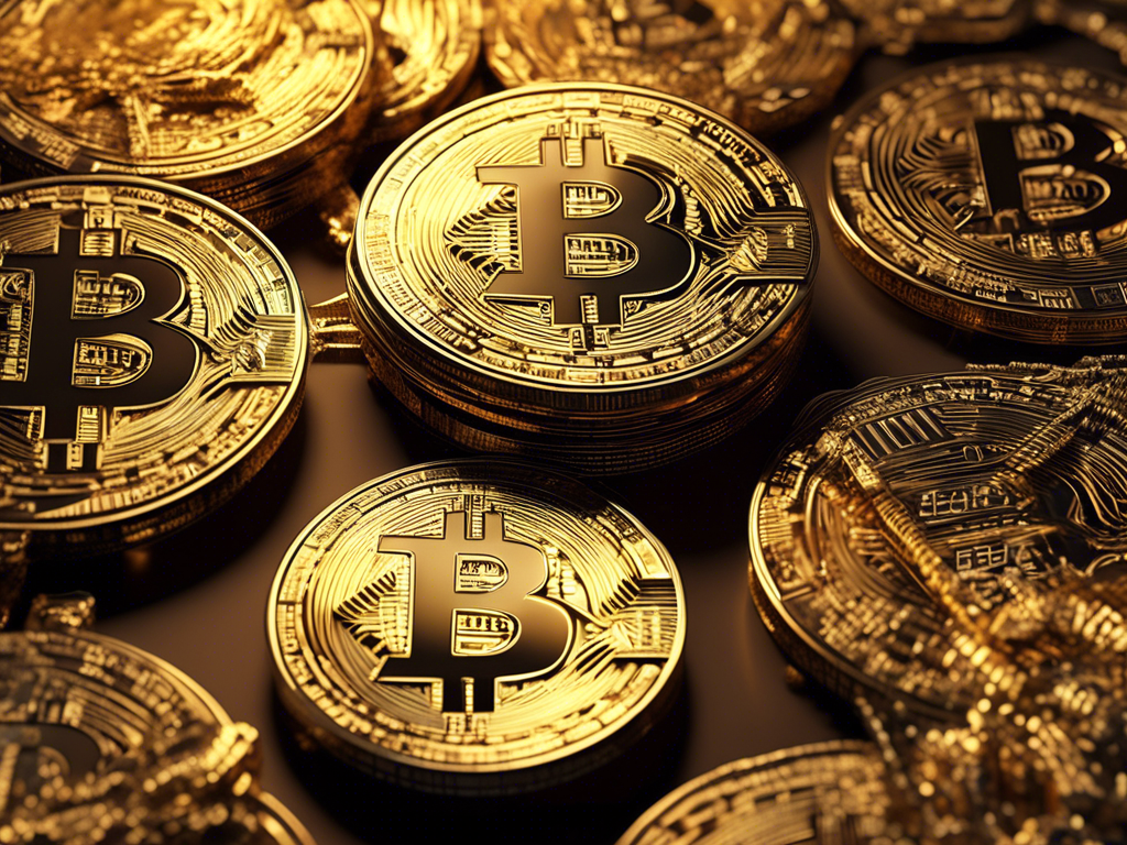 Bitcoin's Price May Hit $156,000 by 2025 ??