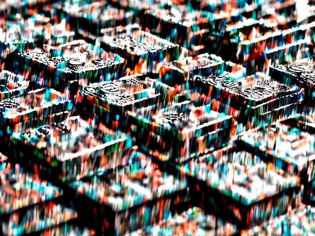 BlackRock and Grayscale update Ethereum ETF applications ??