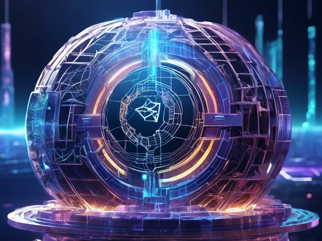 Discover key insights from Global Web3 Titans at TOKEN2049 ??