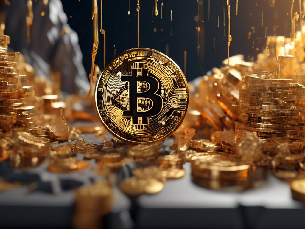 Bitcoin Price Could Drop More ?