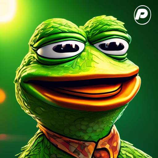 PEPE Coin Surges 140%: Uncovering the Secrets of ? Meme Cryptocurrency!