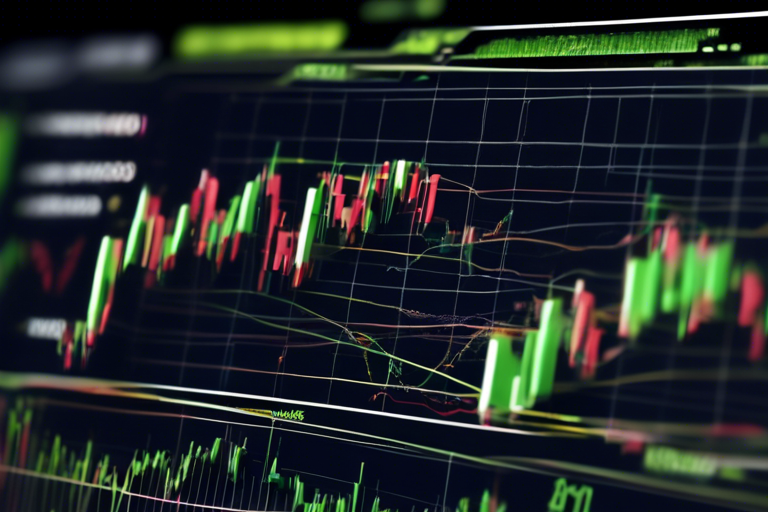 S&P 500 : Watch These Levels if Nvidia's Chart Patterns Signal a Sell-Off ??