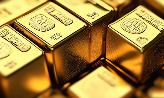 Customer funds are invested in US Treasury Bills by Binance in a bold move! ?