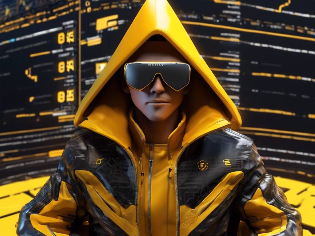Binance launches Discover: futures copy-trading platform ???