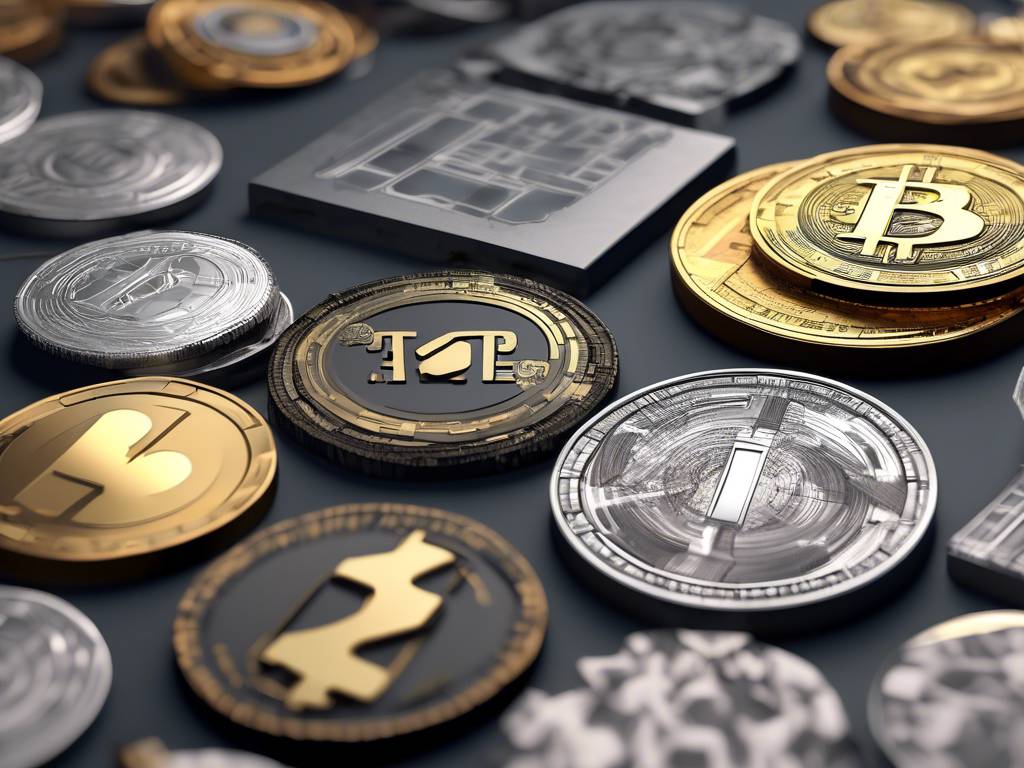 Altcoins Hit Historic Buy Zone ? Don't Miss Out!