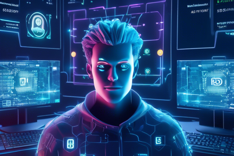 WndrCo's $460M Investment Fuels Cybersecurity Growth! ??