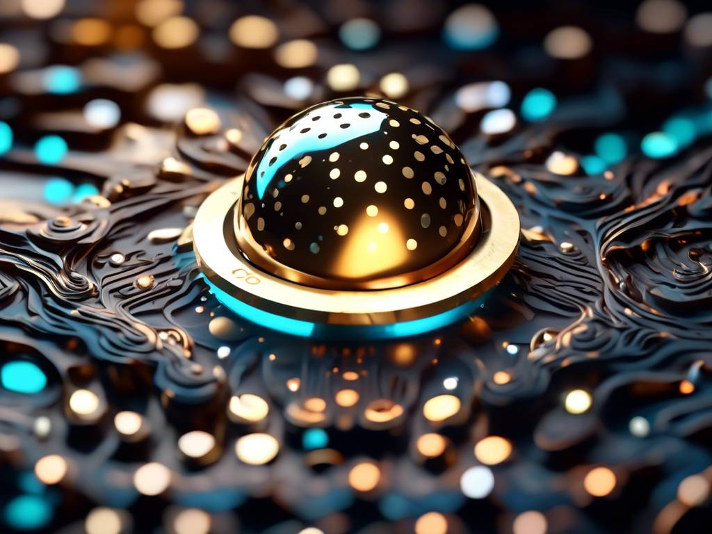 Solana, Polkadot Outshine Ripple ??
