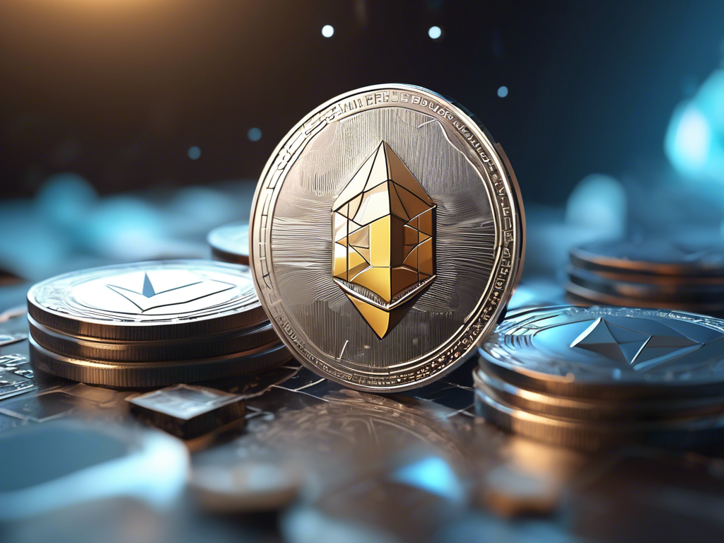 VanEck boosts Ethereum forecast to $22,000! ??