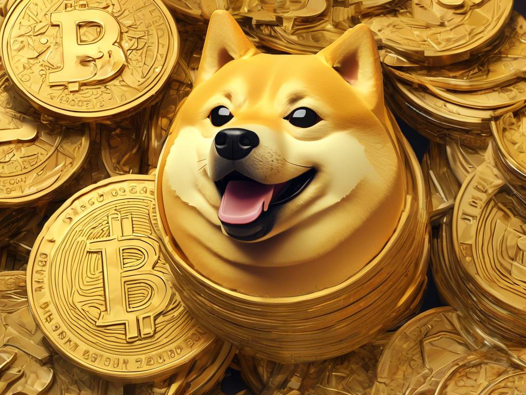 Dogecoin Price Surged! ? Learn Why Here