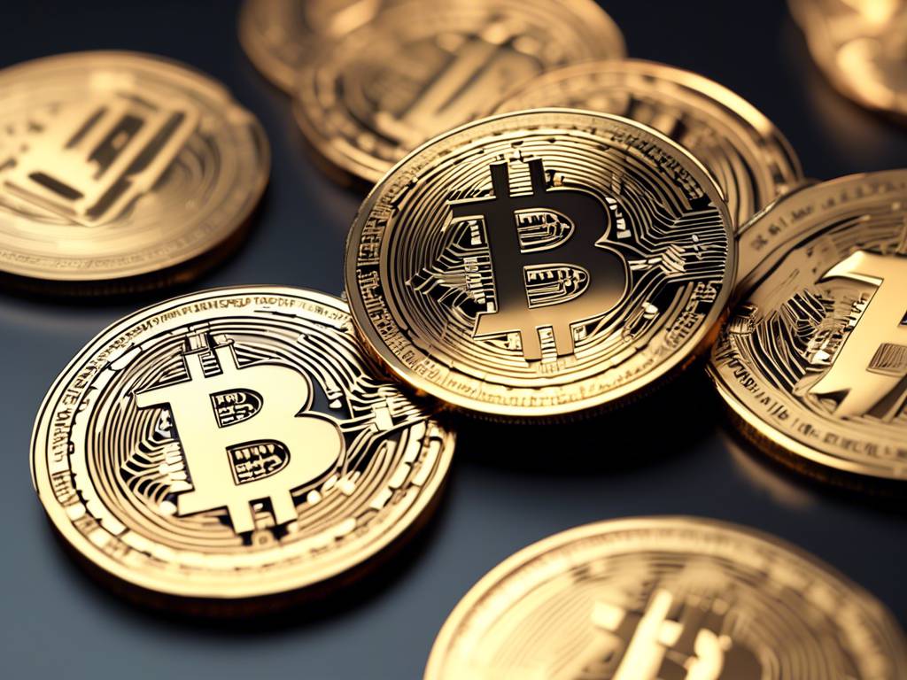 Bitcoin Maxi Criticizes Ethereum ETF: Labels it 'Proof-of-Stake Scam' ?