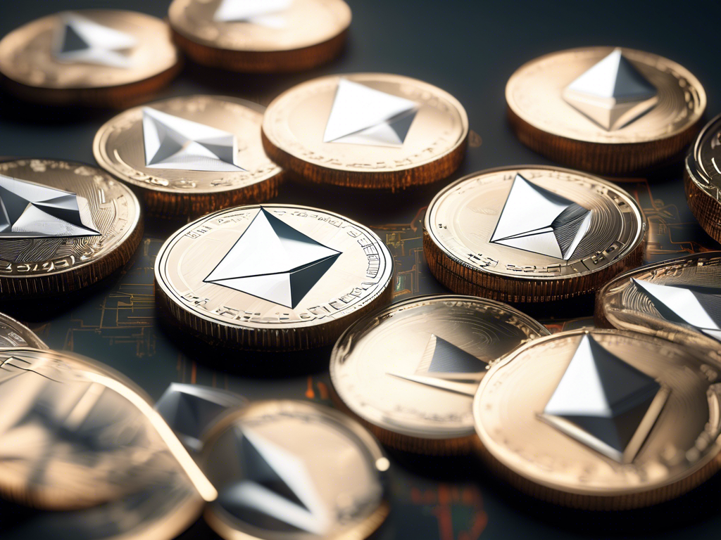 Ethereum Price Predicted to Reach New High Before ETH ETF Launch ?