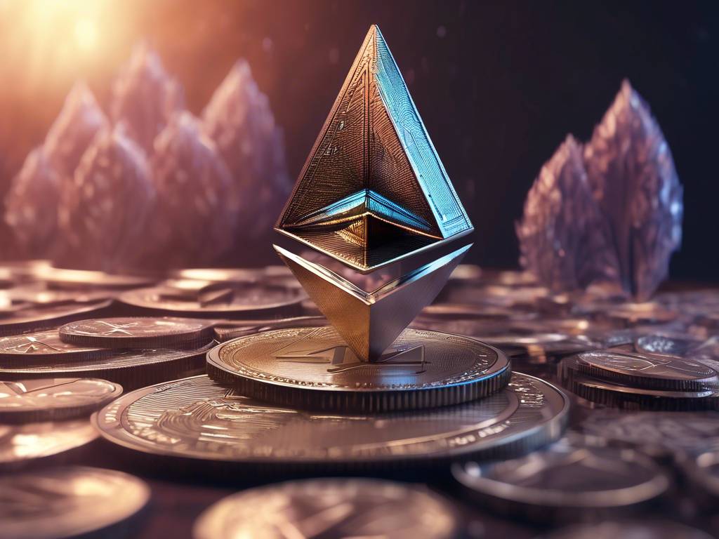Ethereum begins accumulation phase as $500M ETH leaves exchanges ?