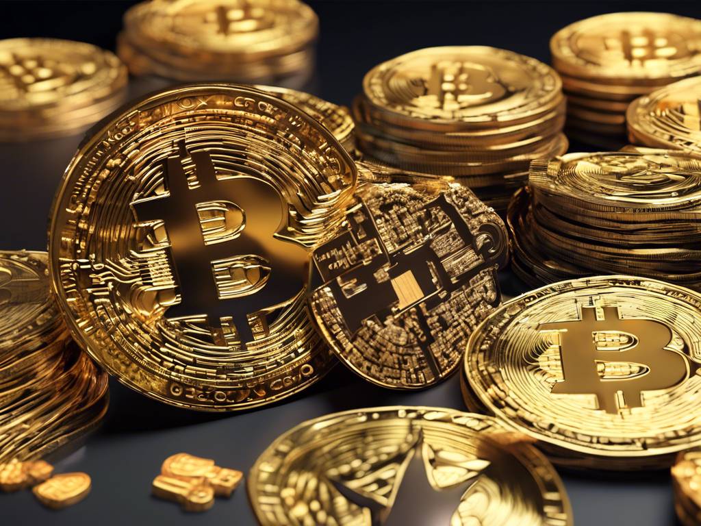 New Mt. Gox creditors get bitcoin & bitcoin cash payment update! ?