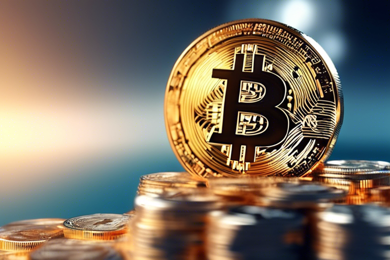 Impressive rise to $63,000 achieved by Bitcoin as buying spree fueled by US whales and institutions ?