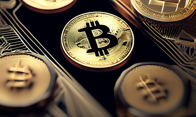 A 1400% Increase in Crypto Lobbying Since 2017 Shown by Data. ?