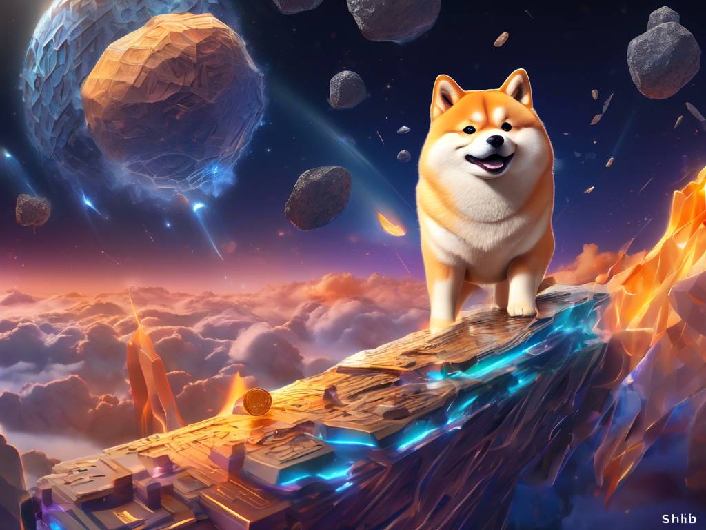 Crypto Analyst Predicts 300% Surge for SHIB ??
