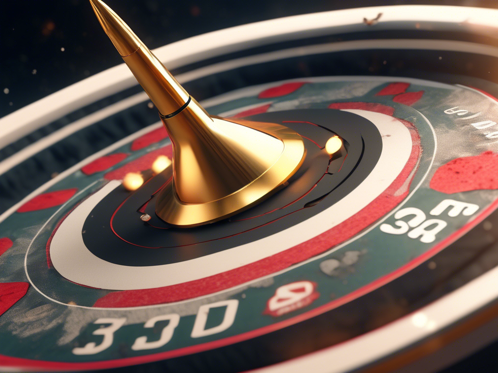 Dick's Sporting Goods Rockets 30%: Bulls Eye Higher Gains! ?