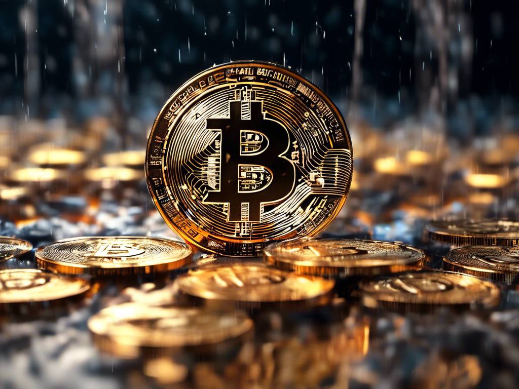 Bitcoin Ordinals Size Record Broken Again—Limitless Growth Ahead! ?