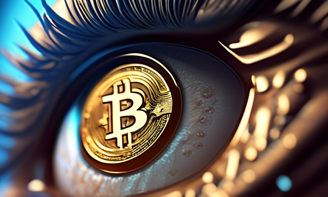 $190,000 Eyed by Bitcoin ? Key Technical Indicator Points to Incoming Surge ✨