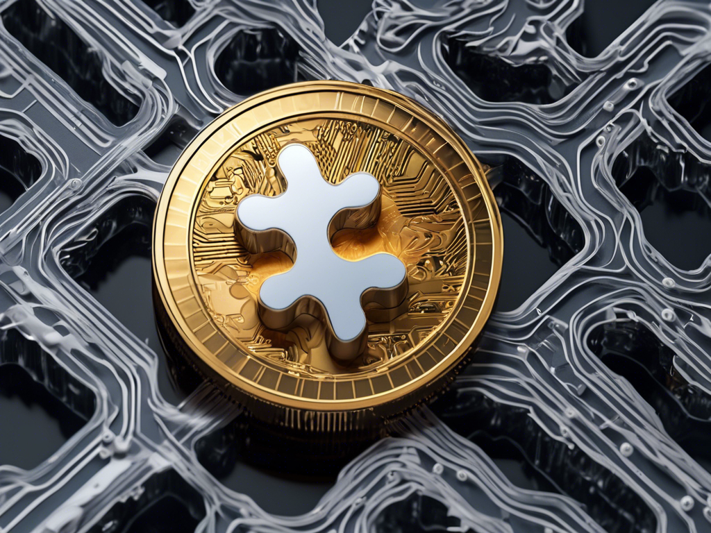 Ripple's XRP Ledger Hits Record 80 TPS ?: A Q1 Success Story ?