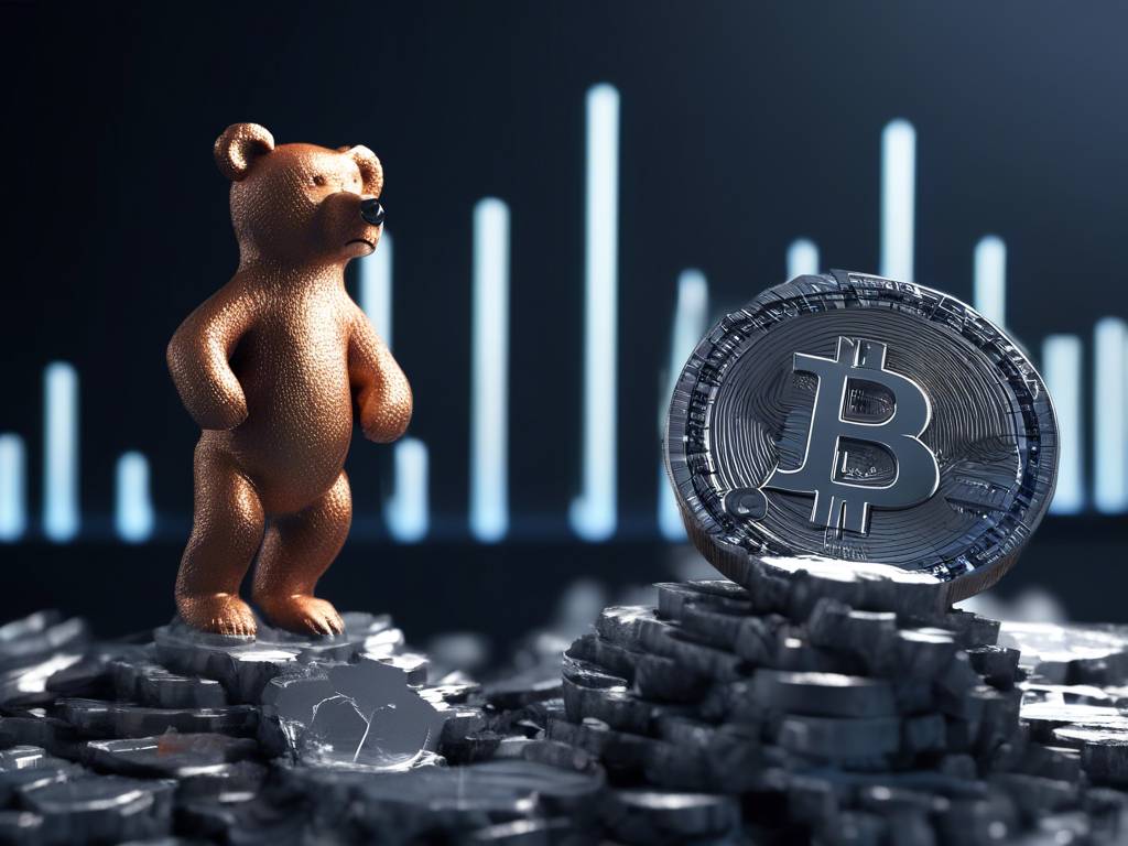 XRP Plunges Below $0.6 ? Bears Dominate ?