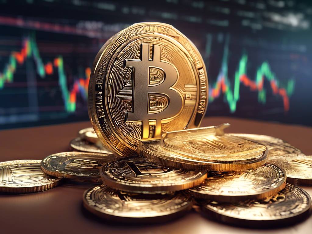 SEC Seeks $158M Boost in Budget ? to Conquer Crypto Market Hurdles by 2025! ??