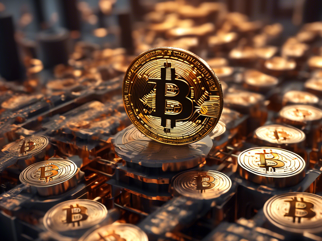 Bitcoin ETF Inflows Surge: Vanguard Alert! ??