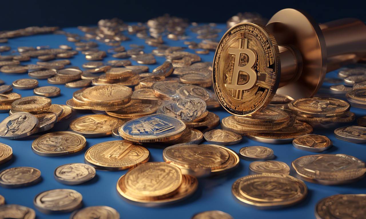 Coinbase accuses SEC of breaking crypto laws! ?