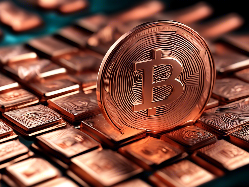 "Mastering Copper's Record Highs: Tips & Tricks!" ??