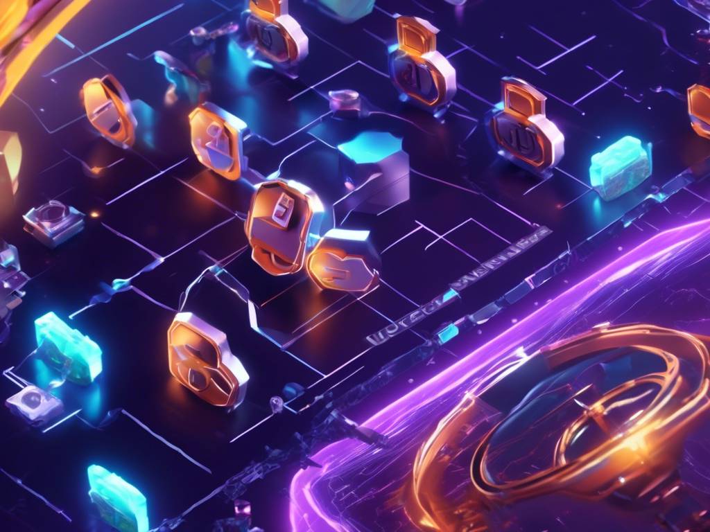 Unlocking UGCverse: Game Media's Trendsetting Journey ??