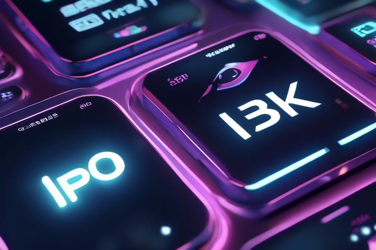 Genesis Digital Plans US IPO for Public Debut?