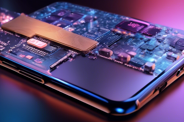 Huawei's Big Breakthroughs in OS and AI ??