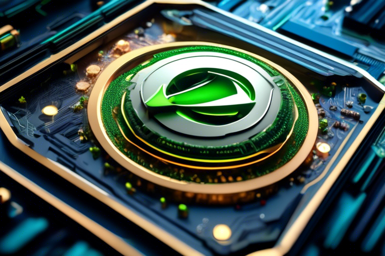 Maximize Profits: Timing the Nvidia Stock Parabolic Rise! ??