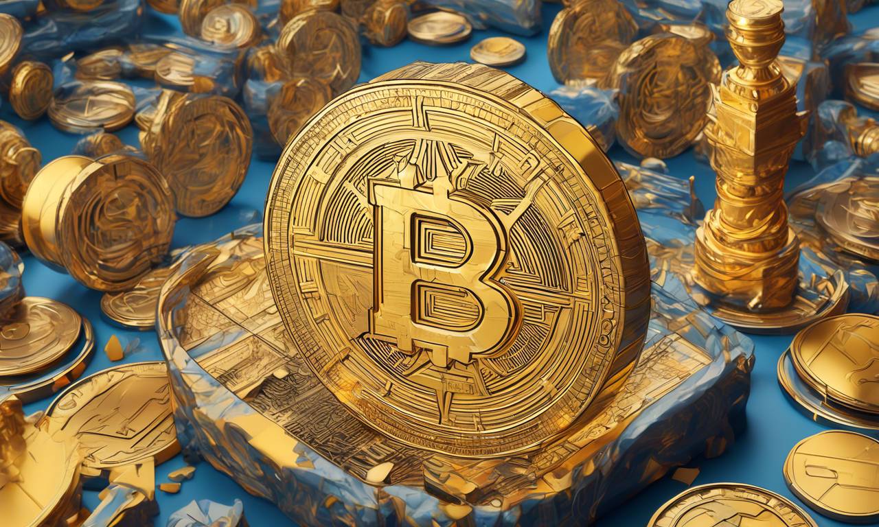 SEC levels up Coinbase insider case for Binance suit ?