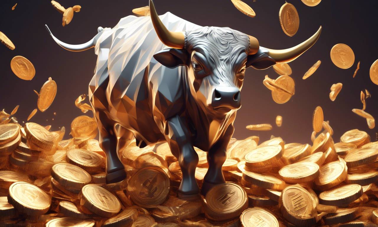 Ethereum Bulls Unyielding as Price Dips 10% ??