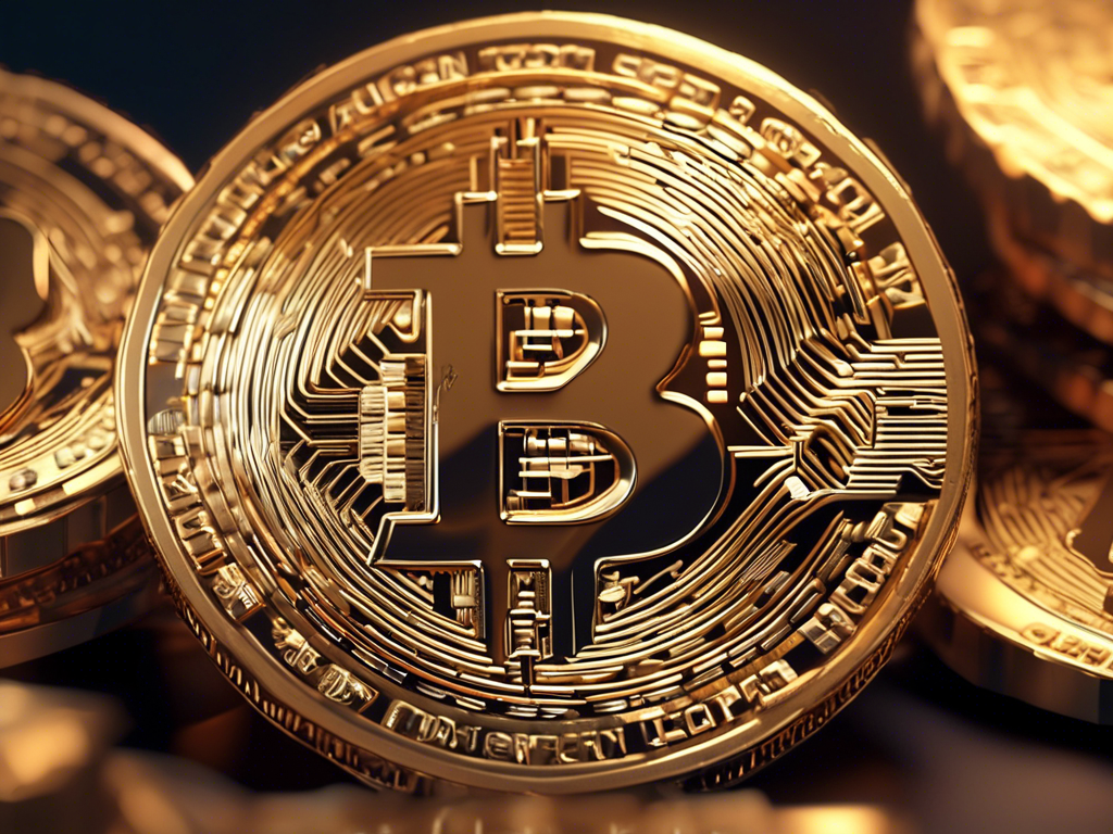 Bitcoin CEO Warns of Best Long-Term Buy Signal ???