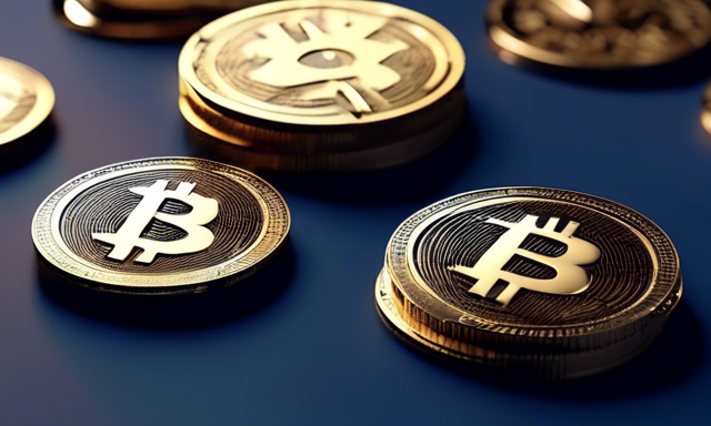 New Crypto Challenge​ Taken on by Departing Citigroup Digital Assets Executive​ ?