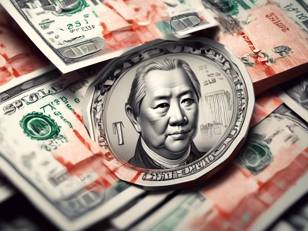 Asia joins Wall St ??? dollar falls on US inflation relief ?