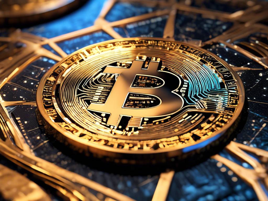 'Why 'Notcoin' Token Won't Drop with Bitcoin Halving ??'