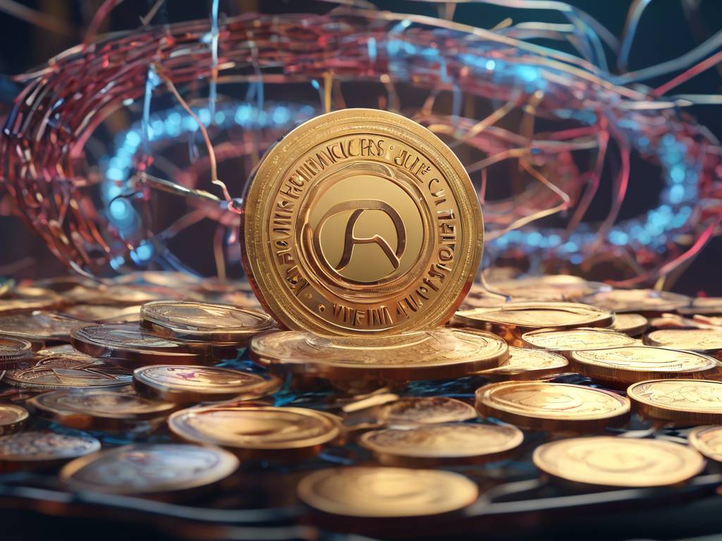 Financial Conduct Authority targets memecoin 'finfluencers'! ??