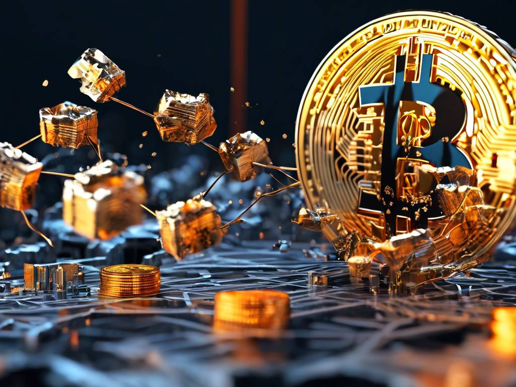 Bitcoin ETF Outflows Surge ? Expect Bitcoin Price Impact ?