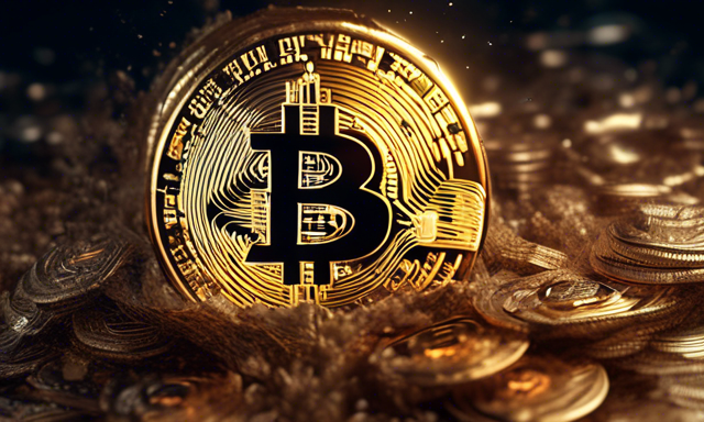 Is Bitcoin's Recent Price Drop Caused by Institutions Dumping? ?